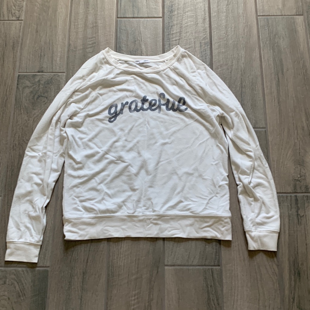 Grayson/Threads Grateful Pullover